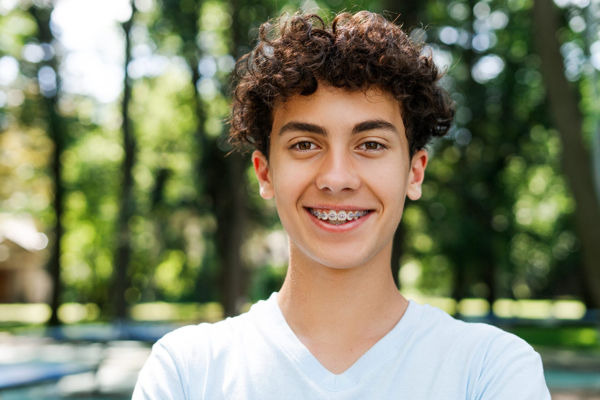 Orthodontics in San Antonio